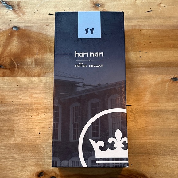 Peter Millar Black and Tan Sandals - Picture 5 of 6